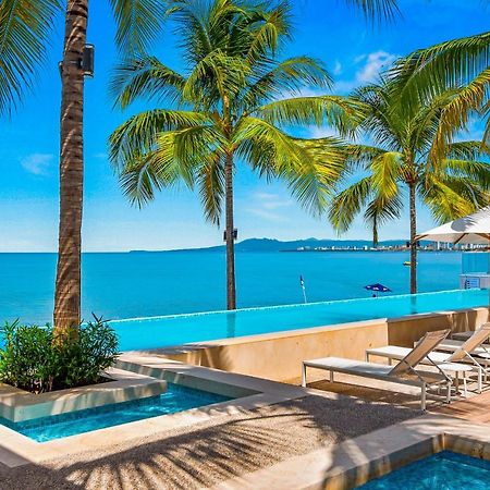 Harbor 171 Oceanfront Residences #3009 Puerto Vallarta Exterior foto