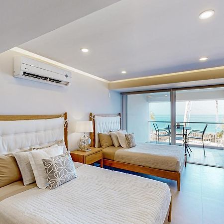 Harbor 171 Oceanfront Residences #3009 Puerto Vallarta Exterior foto