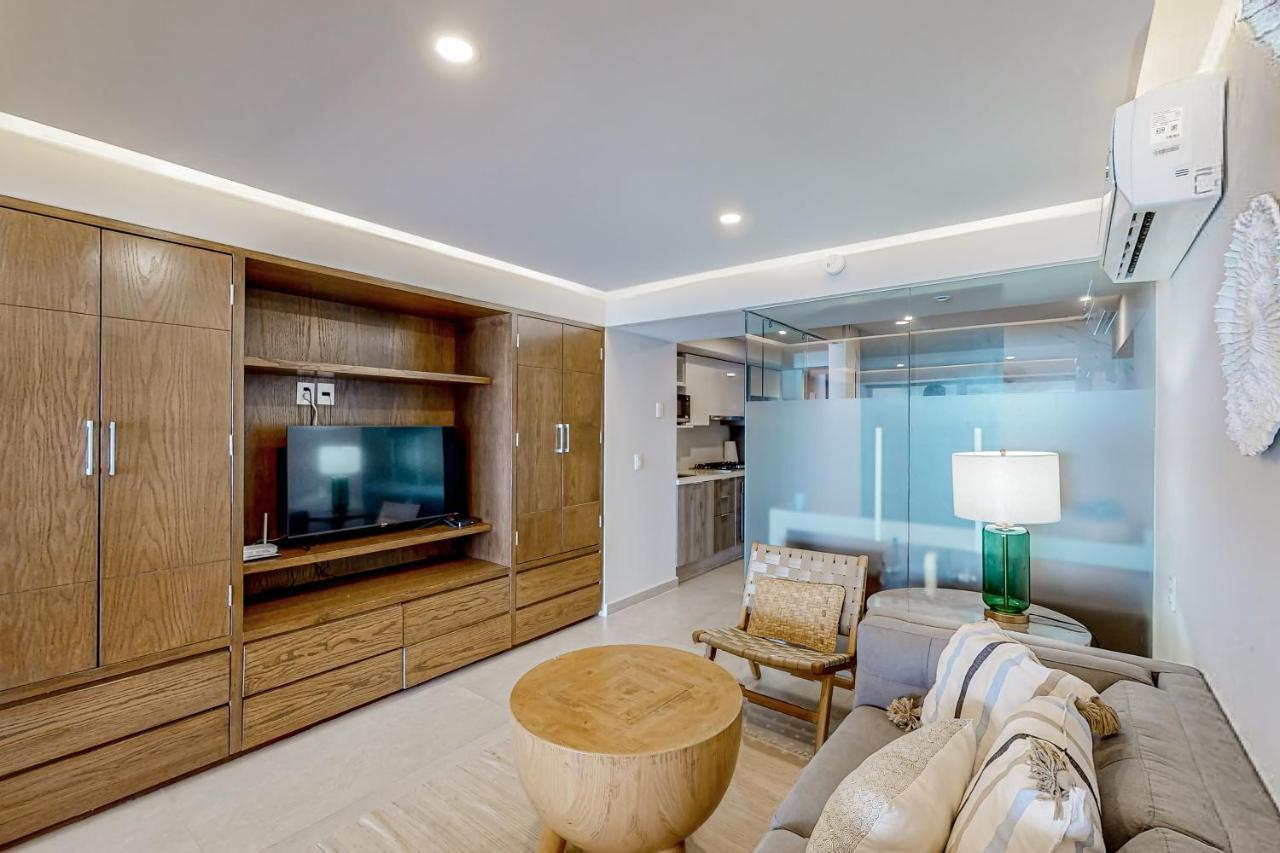 Harbor 171 Oceanfront Residences #3009 Puerto Vallarta Exterior foto