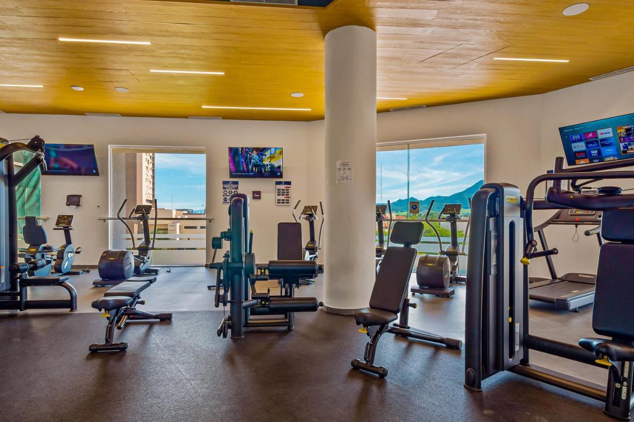 Harbor 171 Oceanfront Residences #3009 Puerto Vallarta Exterior foto