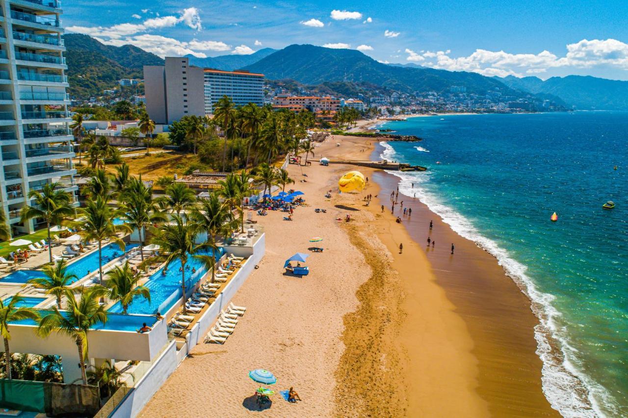 Harbor 171 Oceanfront Residences #3009 Puerto Vallarta Exterior foto