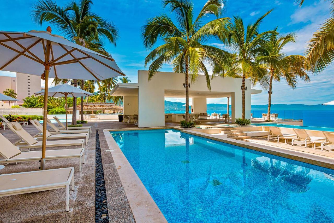 Harbor 171 Oceanfront Residences #3009 Puerto Vallarta Exterior foto