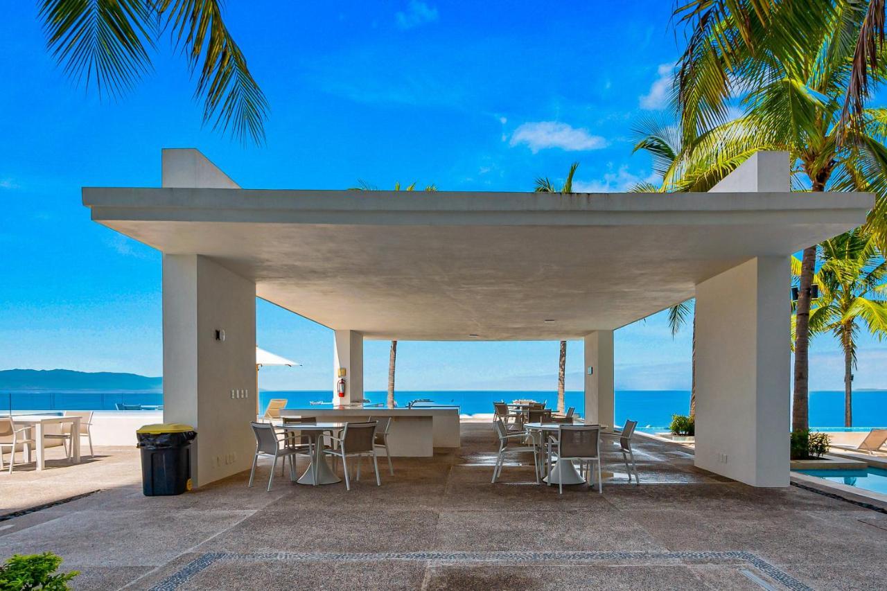 Harbor 171 Oceanfront Residences #3009 Puerto Vallarta Exterior foto