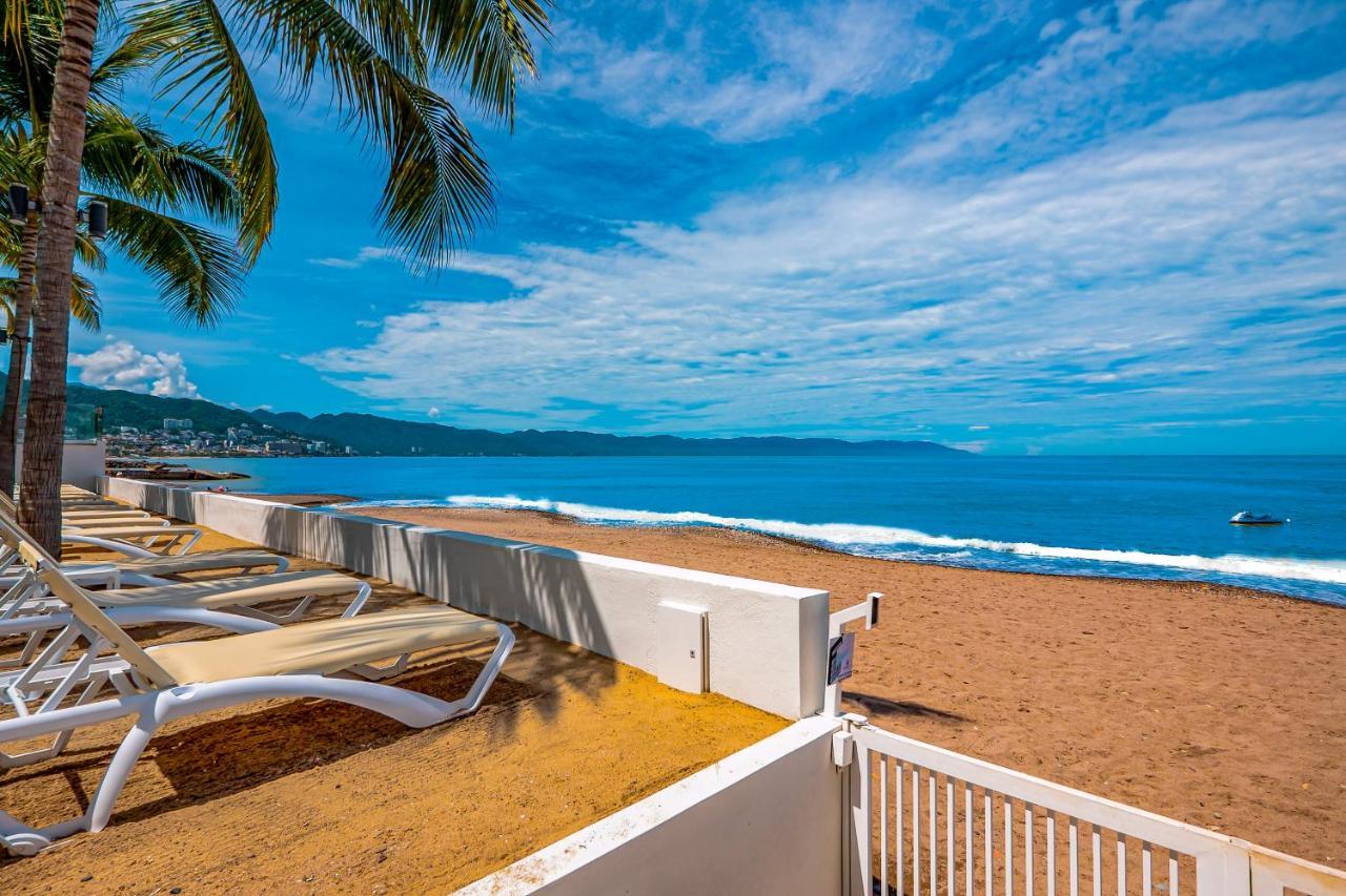 Harbor 171 Oceanfront Residences #3009 Puerto Vallarta Exterior foto
